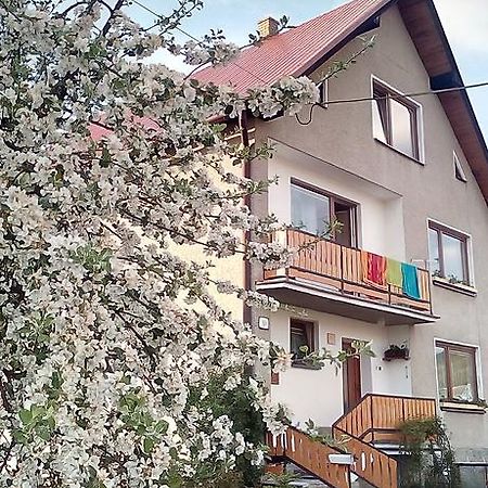 Domcek Na Orave Apartment Habovka Exterior photo