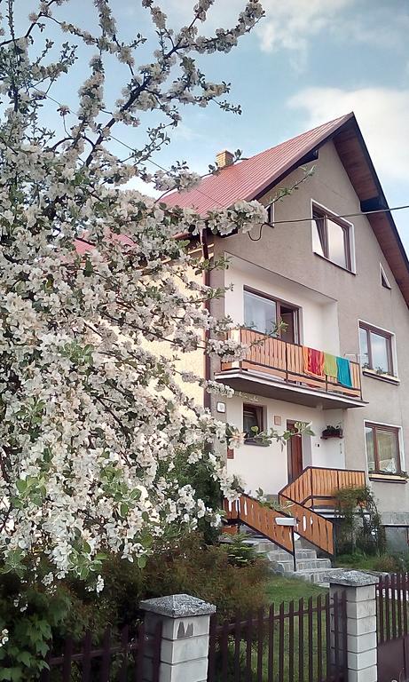 Domcek Na Orave Apartment Habovka Exterior photo